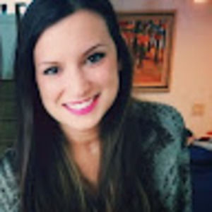 Meet your Posher, Catherine